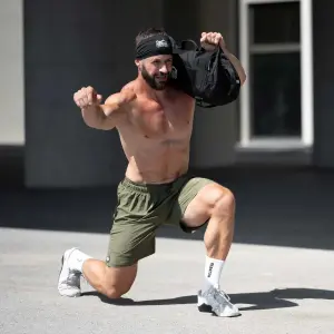 Κάλτσες Phantom Athletics Performance image-3