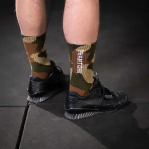 Κάλτσες Phantom Athletics Performance image-2