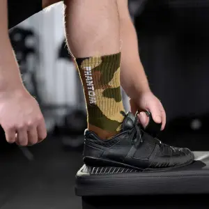 Κάλτσες Phantom Athletics Performance image-3