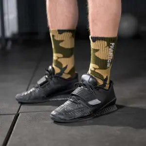 Κάλτσες Phantom Athletics Performance image-4