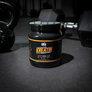 Créatine σε μασώμενα δισκία Phantom Athletics image-3