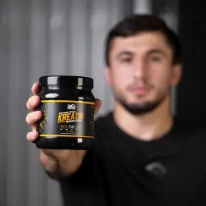 Créatine σε μασώμενα δισκία Phantom Athletics image-4