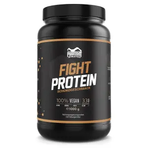 Protein Phantom Athletics Fight Shocko