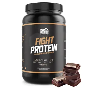 Protein Phantom Athletics Fight Shocko image-2