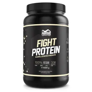 Protein Phantom Athletics Fight Vanille