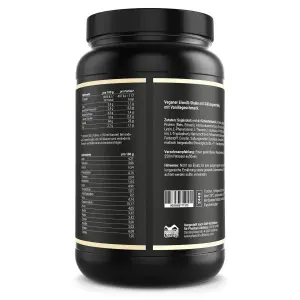 Protein Phantom Athletics Fight Vanille image-1