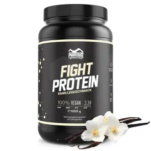 Protein Phantom Athletics Fight Vanille image-2