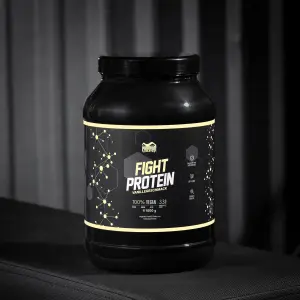 Protein Phantom Athletics Fight Vanille image-3