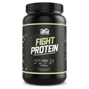 Protein Phantom Athletics Fight Pistazie