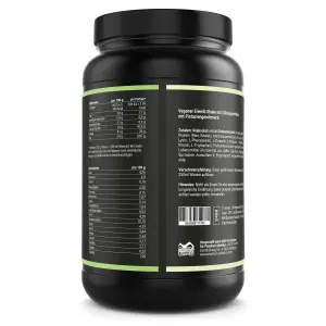 Protein Phantom Athletics Fight Pistazie image-1