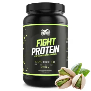 Protein Phantom Athletics Fight Pistazie image-2