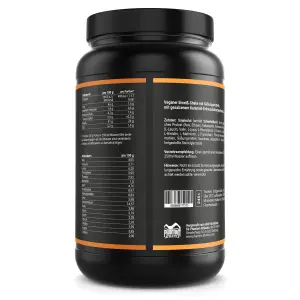 Protein Phantom Athletics Fight Salted Caramel image-1