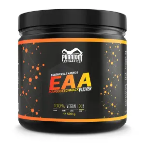 Amino acids Phantom Athletics EAA- Mango