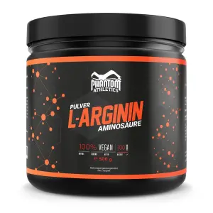Amino acids Phantom Athletics L-Arginin