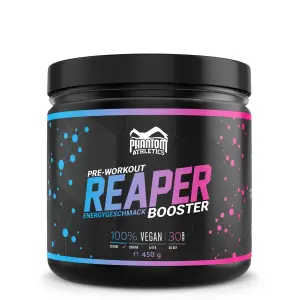 Food supplement Phantom Athletics Booster Reaper - Energy