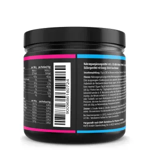 Food supplement Phantom Athletics Booster Reaper - Energy image-1