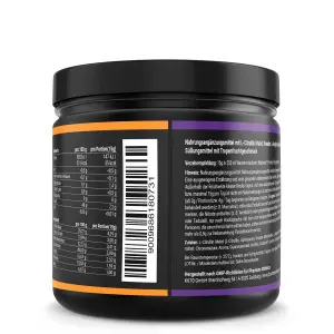 Food supplement Phantom Athletics Booster Reaper - Tropical image-1