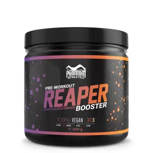 Food supplement Phantom Athletics Booster Reaper - Tropical image-2
