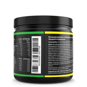 Food supplement Phantom Athletics Booster Reaper - Grüner Apfel image-1