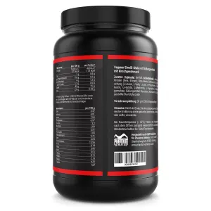 Protein Phantom Athletics Fight Kirsche image-1