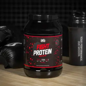 Protein Phantom Athletics Fight Kirsche image-3