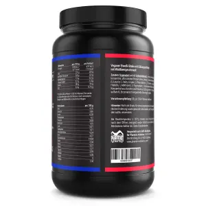 Protein Phantom Athletics Fight Waldbeere image-1
