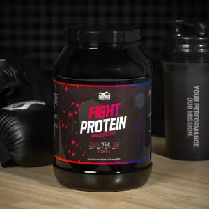 Protein Phantom Athletics Fight Waldbeere image-3