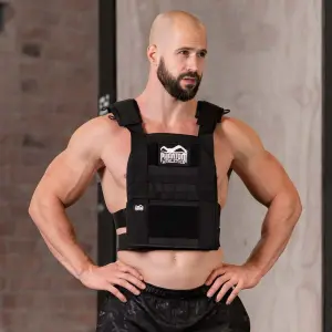 Weighted vest Phantom Athletics z image-2