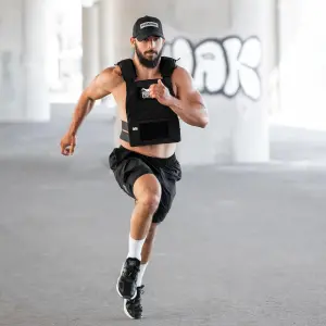 Weighted vest Phantom Athletics z image-3