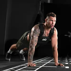 Weighted vest Phantom Athletics z image-4