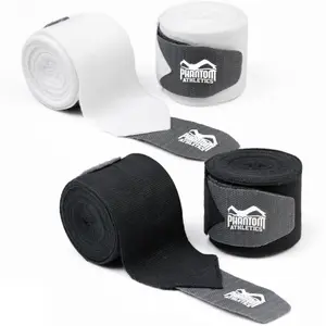 Paski bokserskie Phantom Athletics Impact image-0