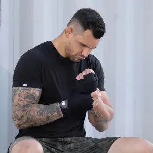 Paski bokserskie Phantom Athletics Impact image-3