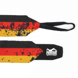 Ζώνες πυγμαχίας Phantom Athletics Germany image-1