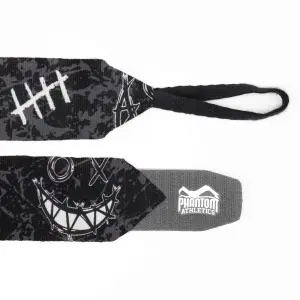 Ζώνες πυγμαχίας Phantom Athletics Serious image-1