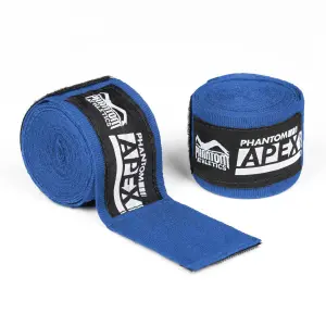 Ζώνες πυγμαχίας Phantom Athletics Apex image-0