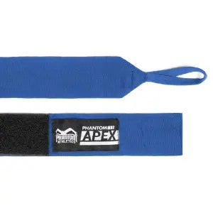 Ζώνες πυγμαχίας Phantom Athletics Apex image-1
