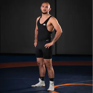 Maillot de lucha Phantom Athletics Storm image-2