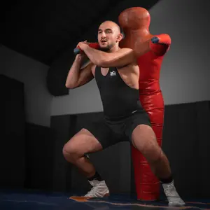 Maillot de lucha Phantom Athletics Storm image-4