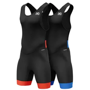 Wrestling Kit Phantom Athletics Storm