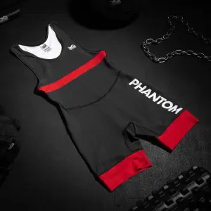 Children's Wrestling Set Phantom Athletics Raptor image-4