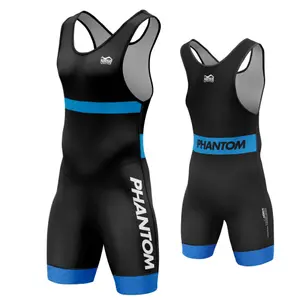 Wrestling Kit Phantom Athletics Raptor image-1