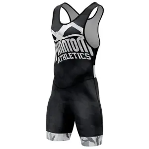 Maillot Πάλης Phantom Athletics Warfare image-0