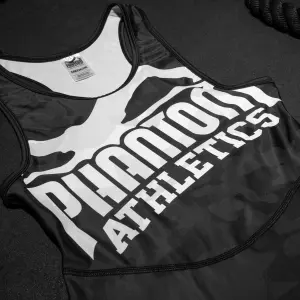 Maillot Πάλης Phantom Athletics Warfare image-2