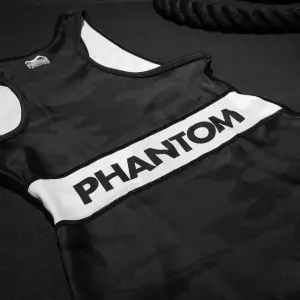 Maillot Πάλης Phantom Athletics Warfare image-3