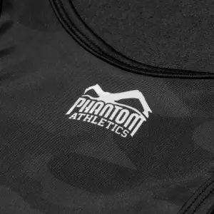 Maillot Πάλης Phantom Athletics Warfare image-4
