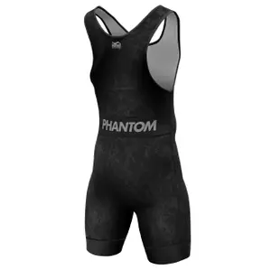 Maillot Πάλης Phantom Athletics EVO Serious image-1