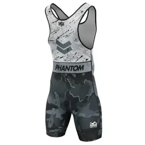 Maillot Πάλης Phantom Athletics Delta image-1