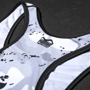 Maillot Πάλης Phantom Athletics Delta image-3