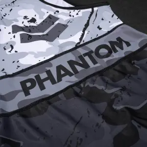 Maillot Πάλης Phantom Athletics Delta image-4