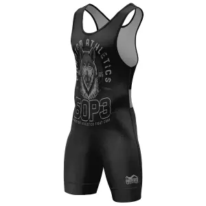 Maillot Πάλης Phantom Athletics EVO БОРЗ image-0